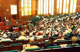 Bill to restrict ex-electoral officials from contesting elections passes 2nd reading